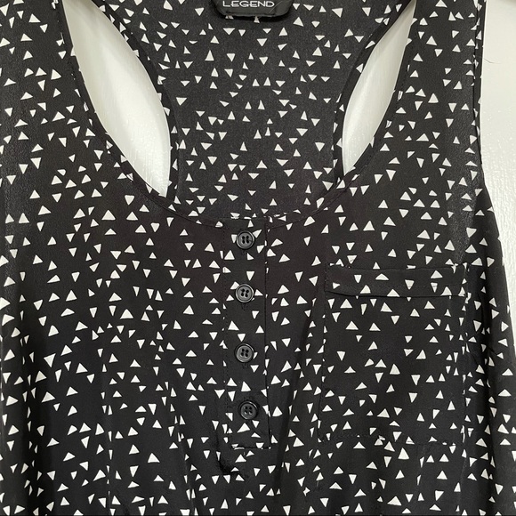 ⚡️ Legend Patterned Dress - Picture 2 of 4